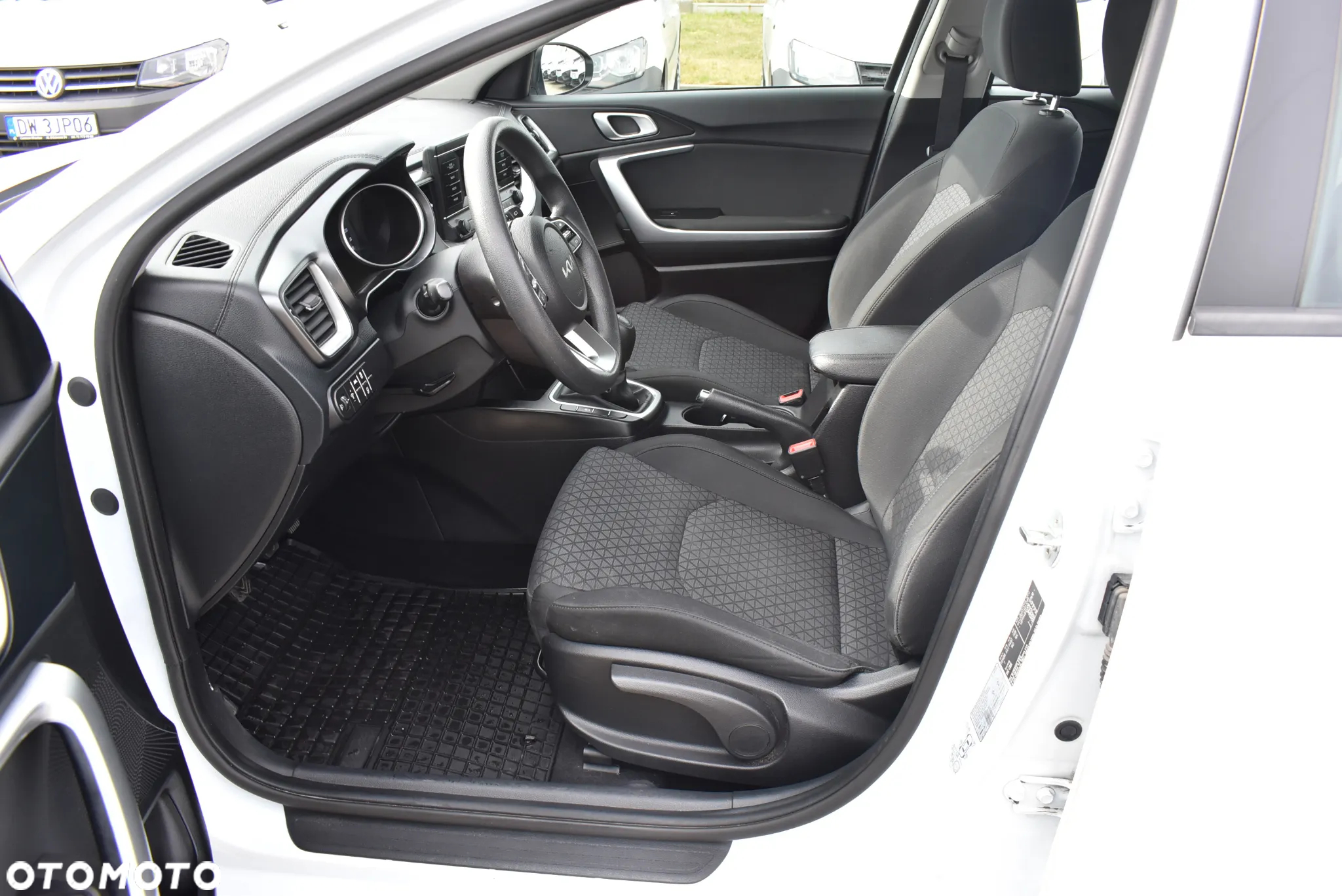Kia Ceed 1.0 T-GDI S - 11