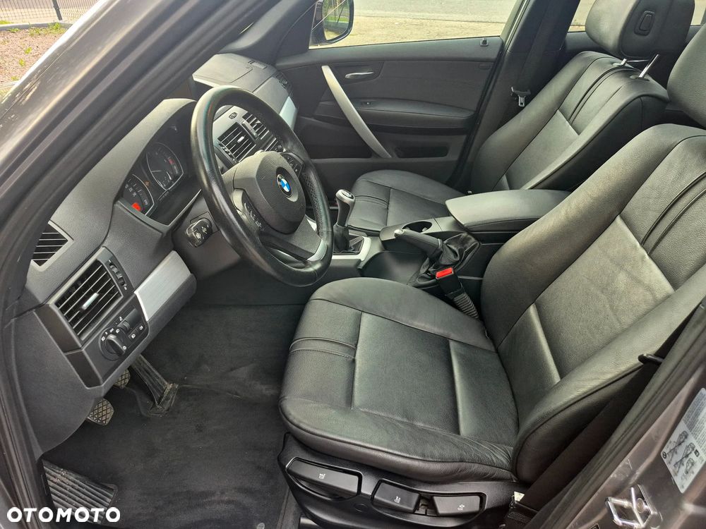 BMW X3 xDrive20d Edition Exclusive - 15