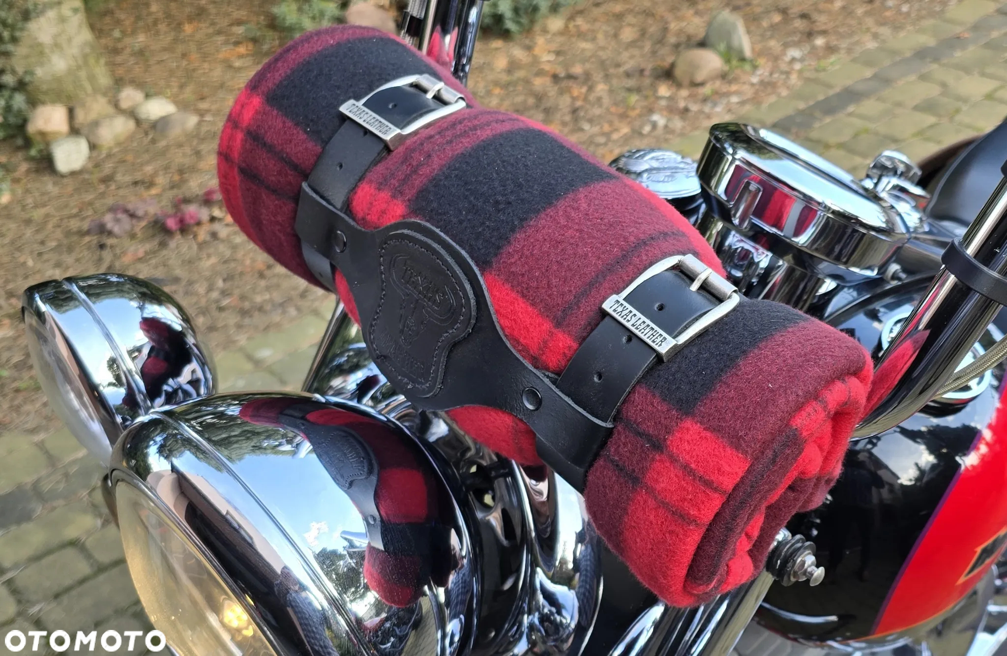 Harley-Davidson Softail Fat Boy - 17