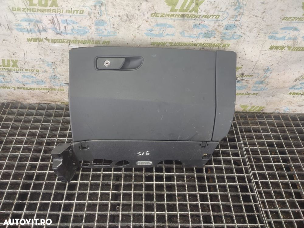 Torpedou 4m1857035 Audi Q7 4M [2015 - 2020] 3.0 tdi DHX hybrid - 1