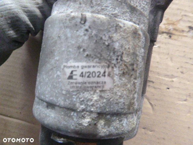 ROZRUSZNIK RENAULT MEGANE II 1.6 16V - 9