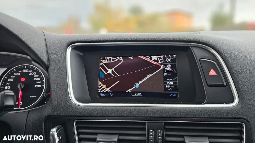Audi Q5 2.0 TFSI Quattro - 11
