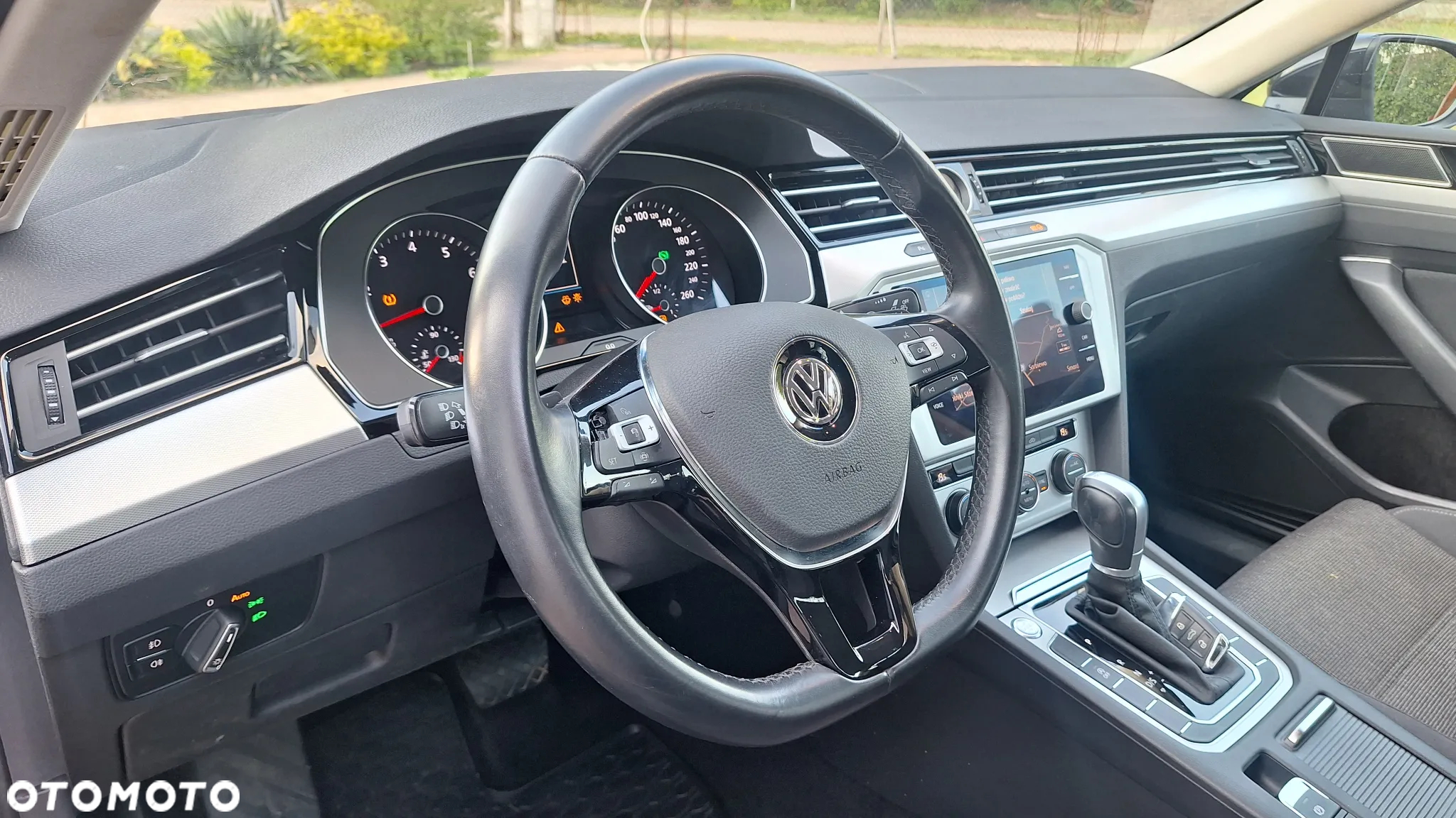 Volkswagen Passat 1.5 TSI EVO Comfortline DSG - 16