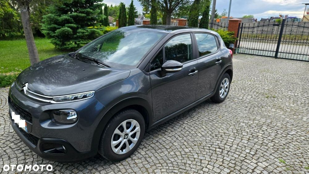 Citroën C3 - 2