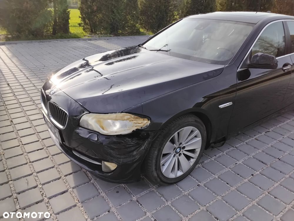 BMW Seria 5 - 9