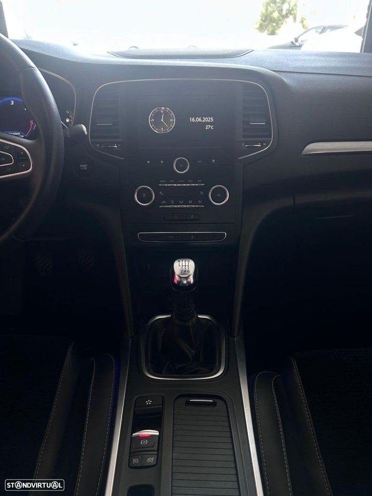 Renault Mégane Break - 8
