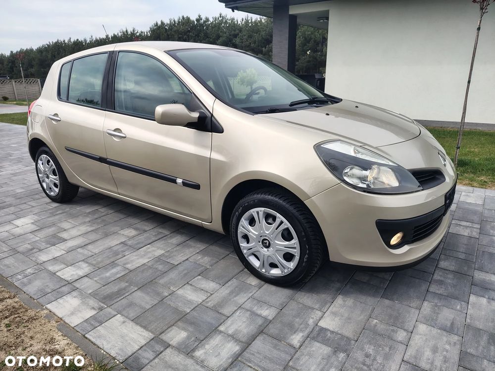 Renault Clio 1.2 16V Edition Dynamique - 7