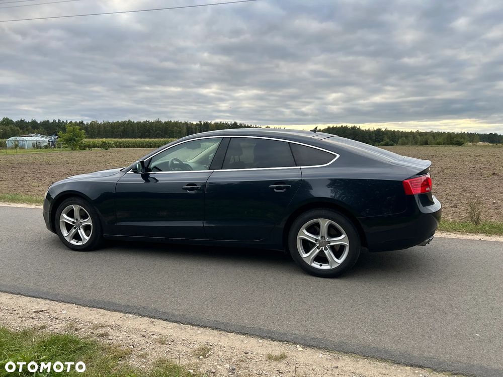 Audi A5 - 4