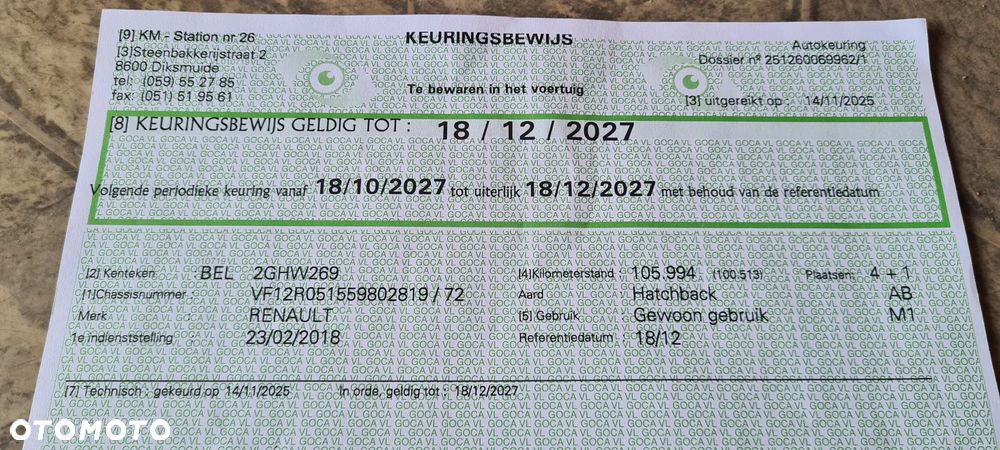 Renault Captur (ENERGY) TCe 90 INTENS - 40