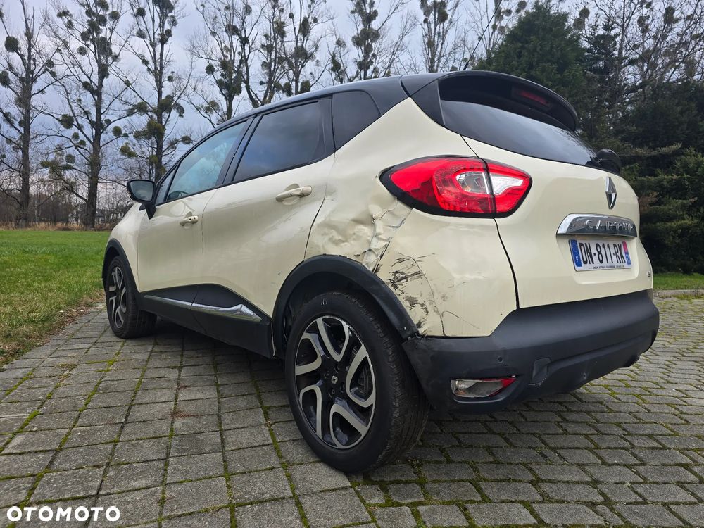 Renault Captur ENERGY dCi 90 Start&Stop Expression - 10