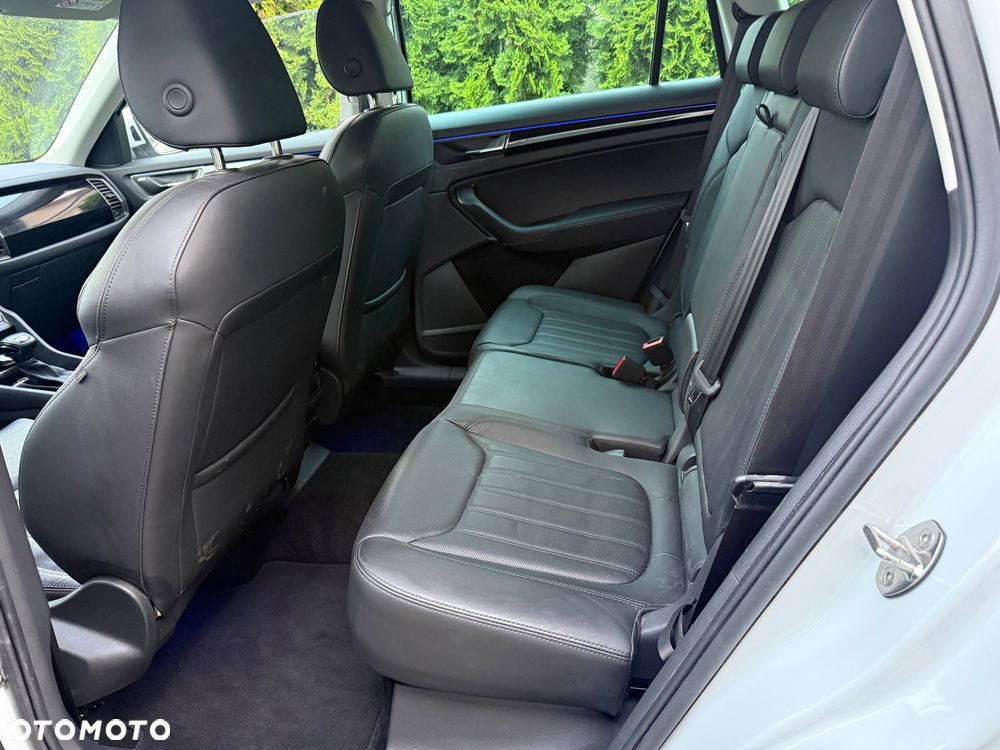 Skoda Kodiaq 2.0 TDI 4x4 DSG L&K - 7