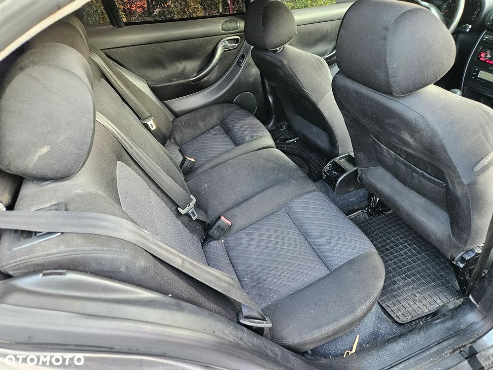 Seat Leon 1.9 TDI Sport - 6