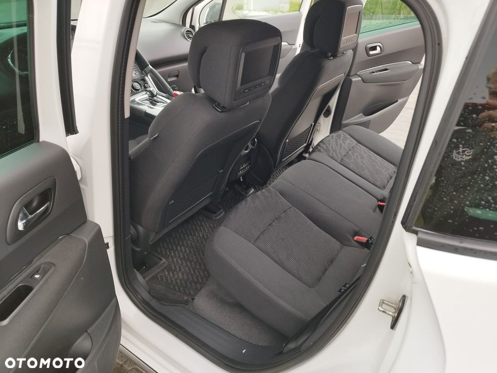 Peugeot 3008 2.0 HDi Premium+ - 10