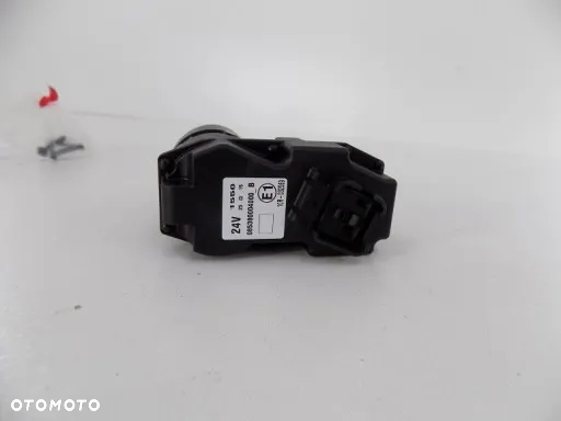 VOLVO FM/ FH SILNIK REGULACJI LUSTEREK 82472613 - 2