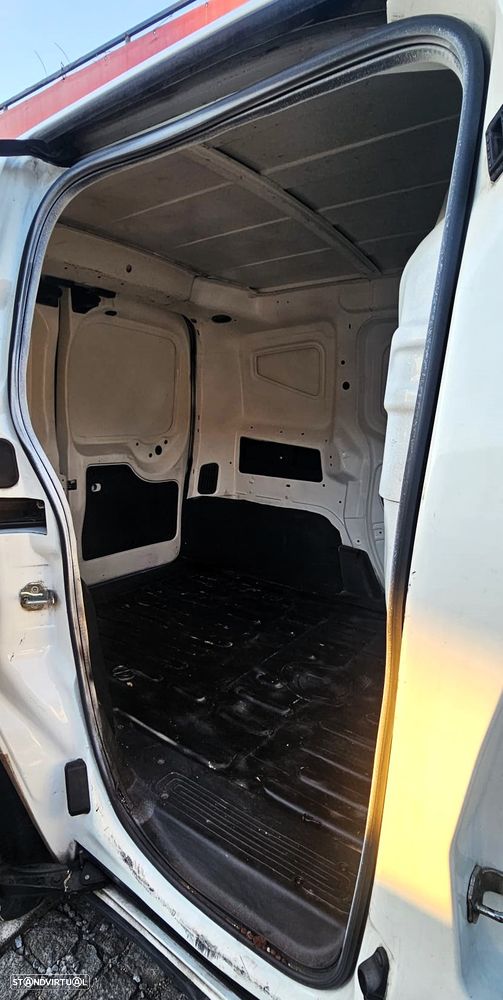 Fiat Fiorino 1.3 95cv - 9