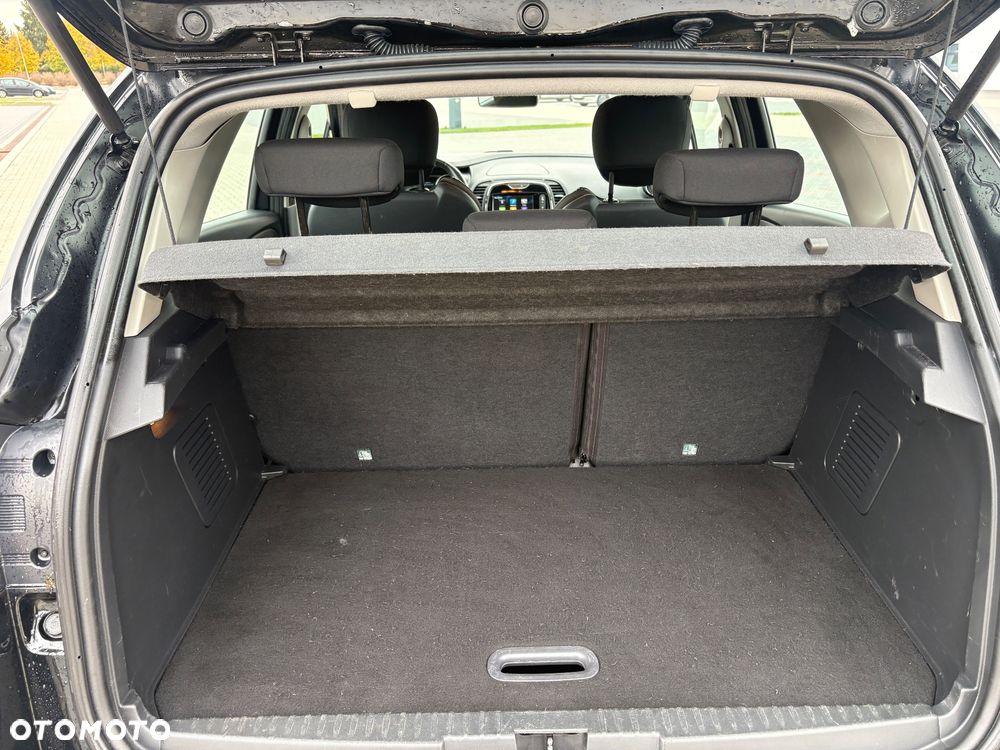 Renault Captur ENERGY TCe 90 Start&Stop Intens - 20