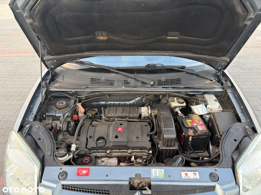 Citroën Berlingo Multispace 1.6 16V Plus Top-Edition - 14