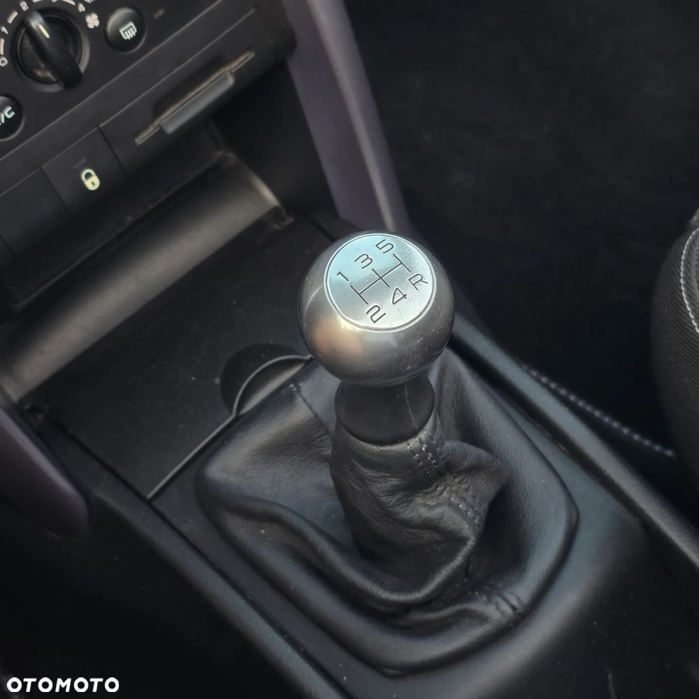 Peugeot 207 CC 120 VTi Platinum - 37