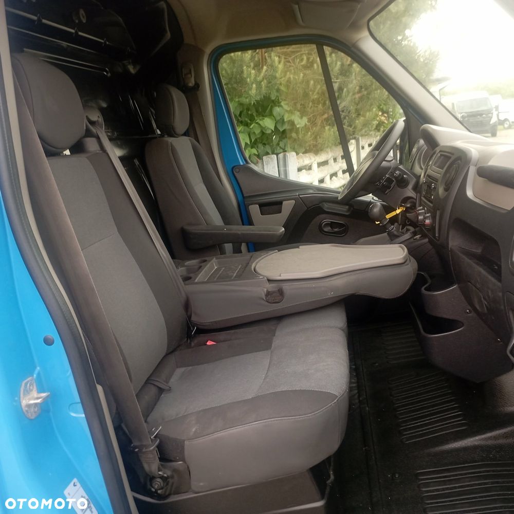 Renault Master - 15