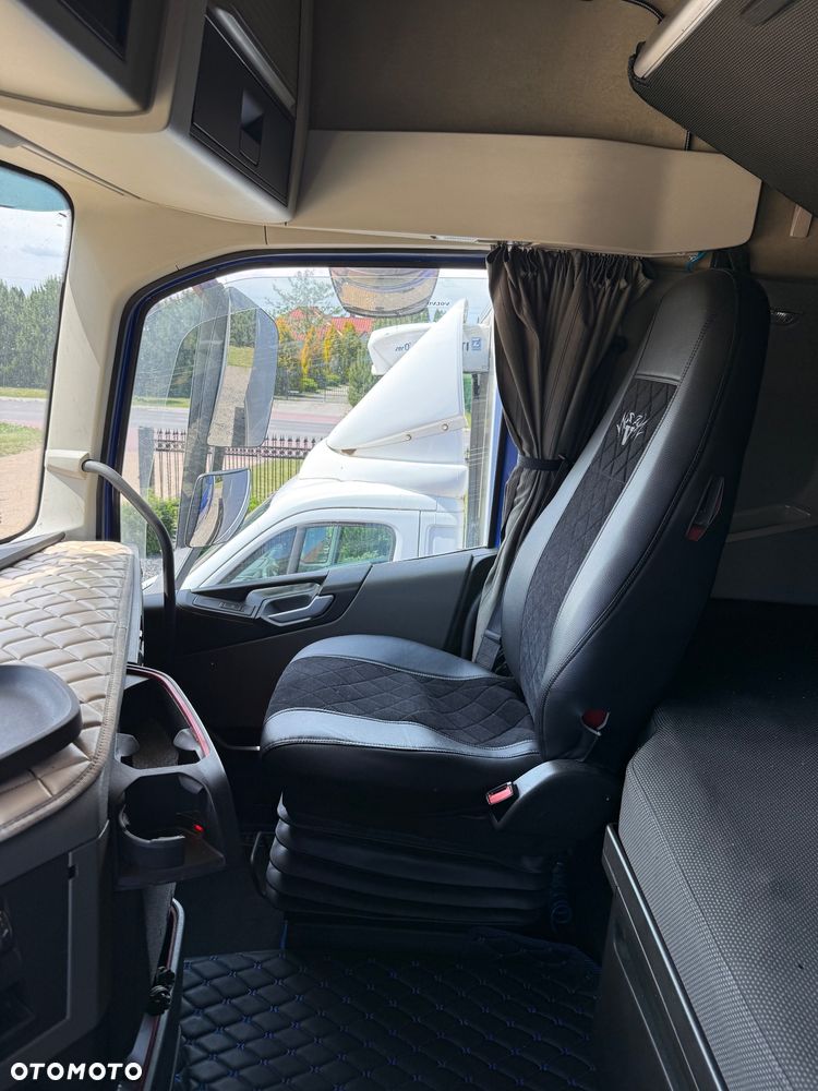 Volvo FH4 - 6