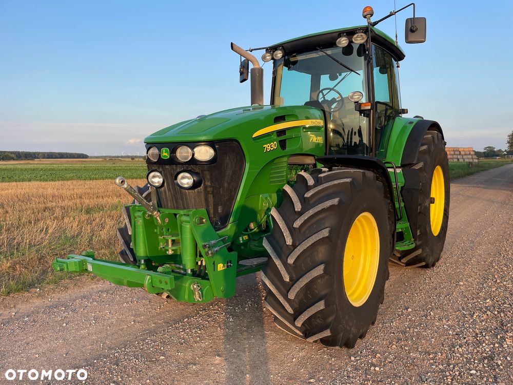 John Deere 7930 - 2
