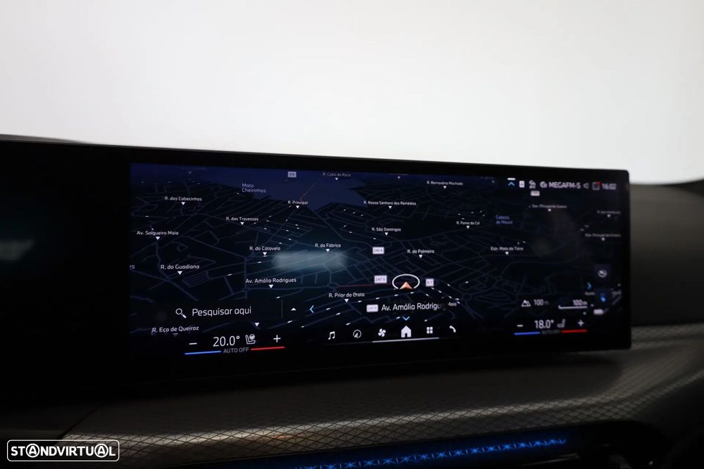 BMW i4 eDrive40 Edição Desportiva M - 35