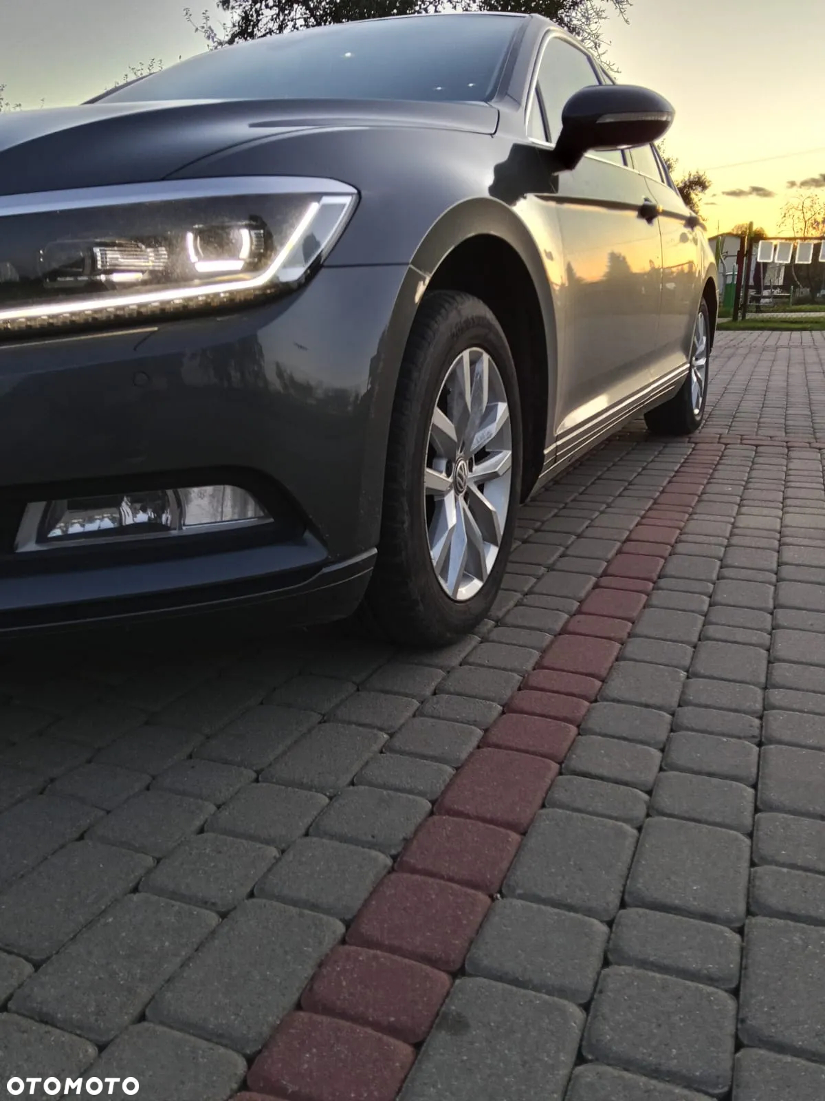 Volkswagen Passat 1.4 TSI BMT ACT Highline - 2