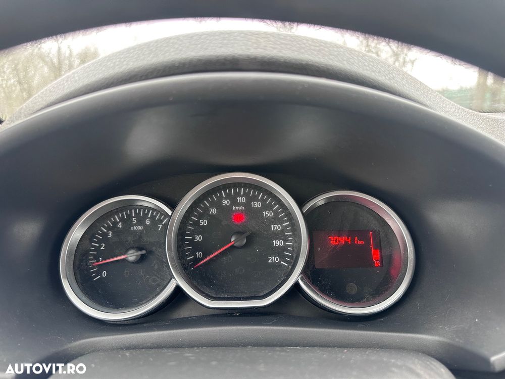 Dacia Logan 0.9 TCe Ambiance - 9