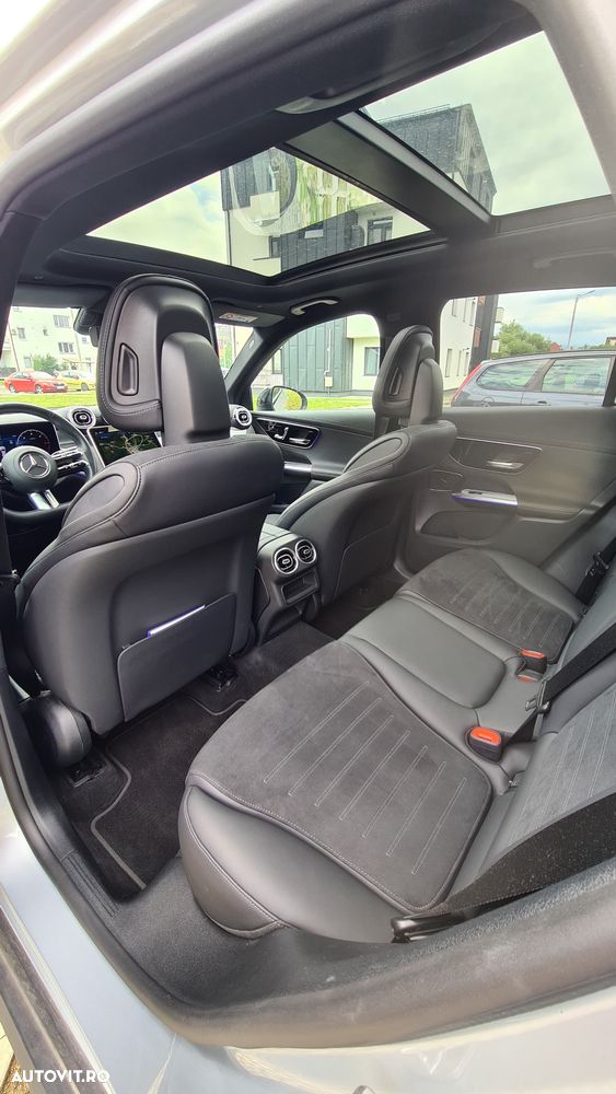 Mercedes-Benz GLC - 20