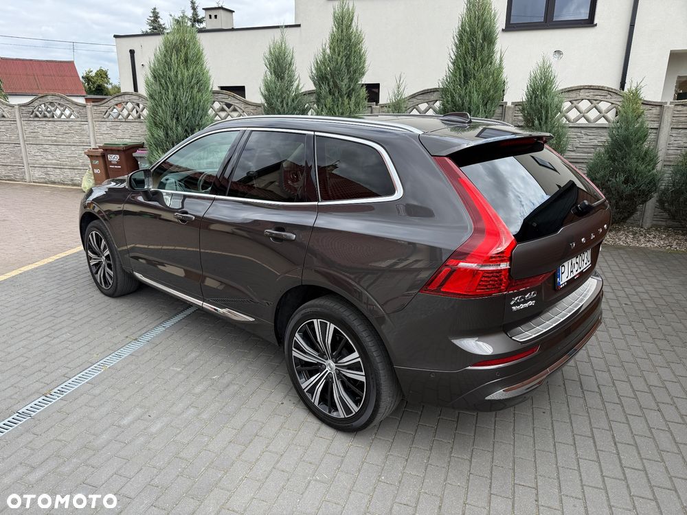 Volvo XC 60 B5 B Geartronic Inscription - 6