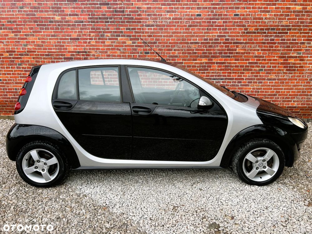 Smart Forfour - 35
