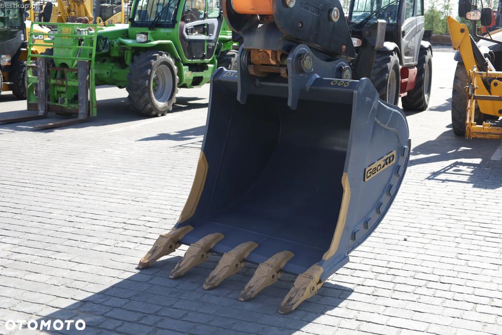 Doosan DX225LC-7 - 15