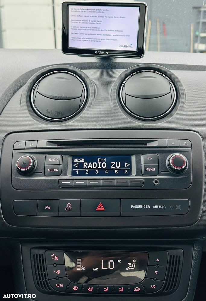 Seat Ibiza 1.2 TSI i-Tech - 24