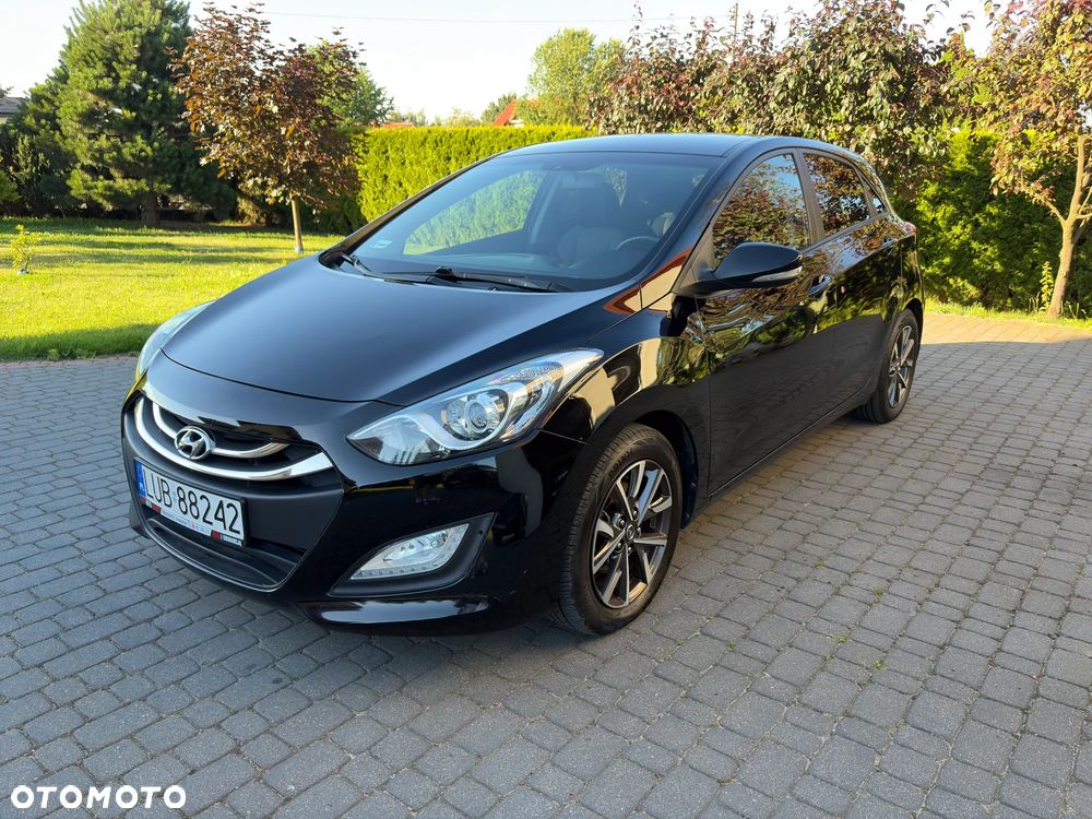 Hyundai i30 1.6 CRDi Classic - 1