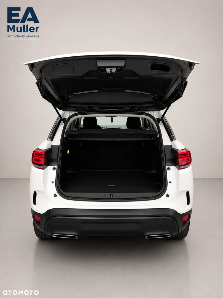 Citroën C5 Aircross 1.2 PureTech Feel - 3