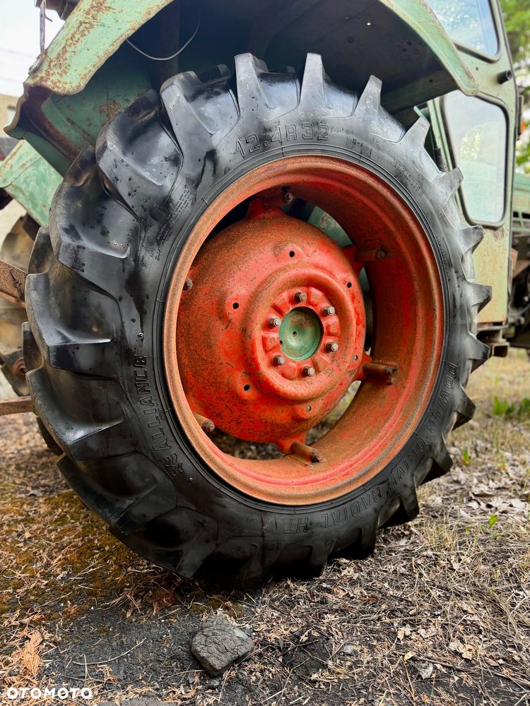 Deutz-Fahr D4006 - 18