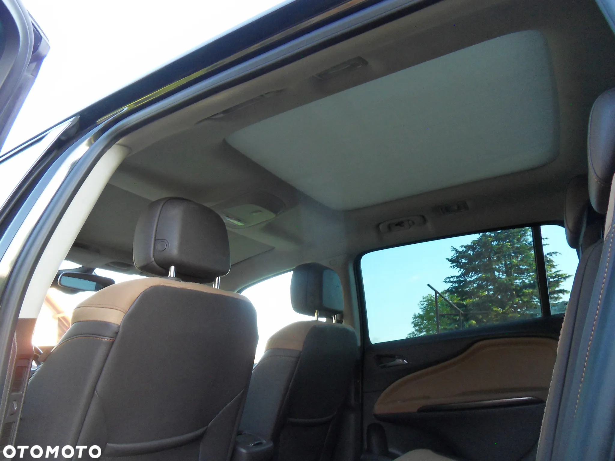 Opel Zafira 1.4 Turbo Innovation - 13