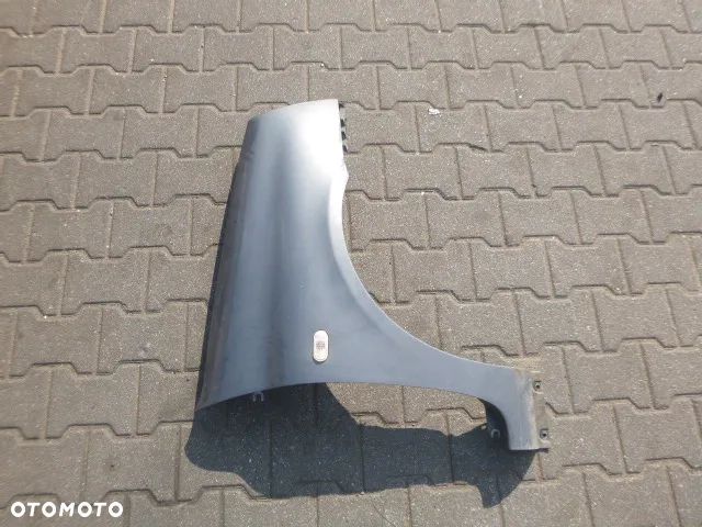 BŁOTNIK PRAWY PRZÓD PRAWY PRZEDNI RENAULT THALIA I LIFT 01-04 TE266 - 6