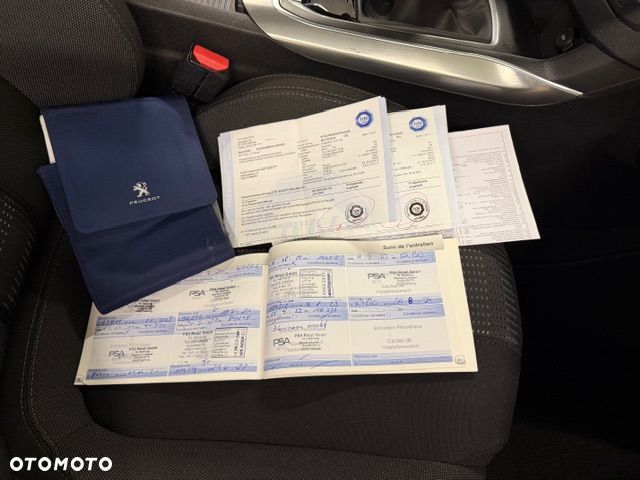 Peugeot 308 PureTech 110 Stop & Start Style - 39