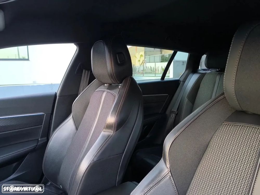 Peugeot 508 SW 1.5 BlueHDi GT EAT8 - 34