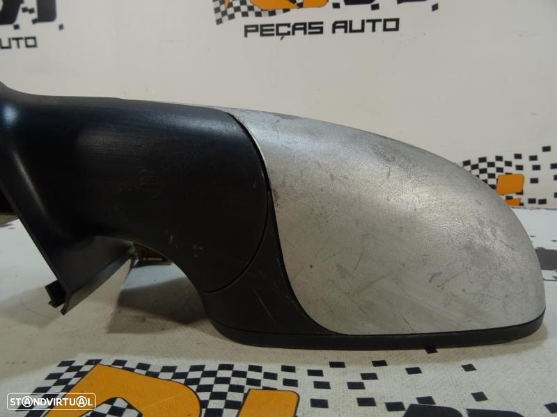 Espelho Retrovisor Esquerdo Seat Ibiza Iii (6L1)  Retrovisor Esquerdo - 7