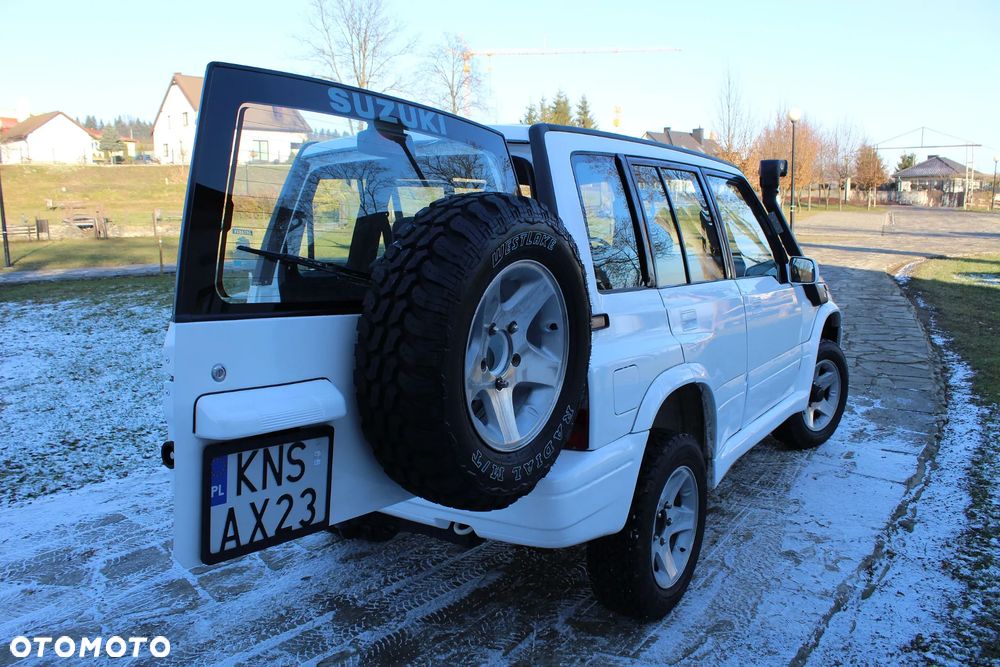 Suzuki Vitara - 22