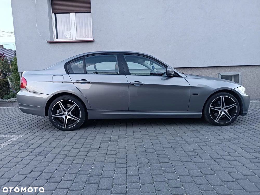 BMW Seria 3 - 2