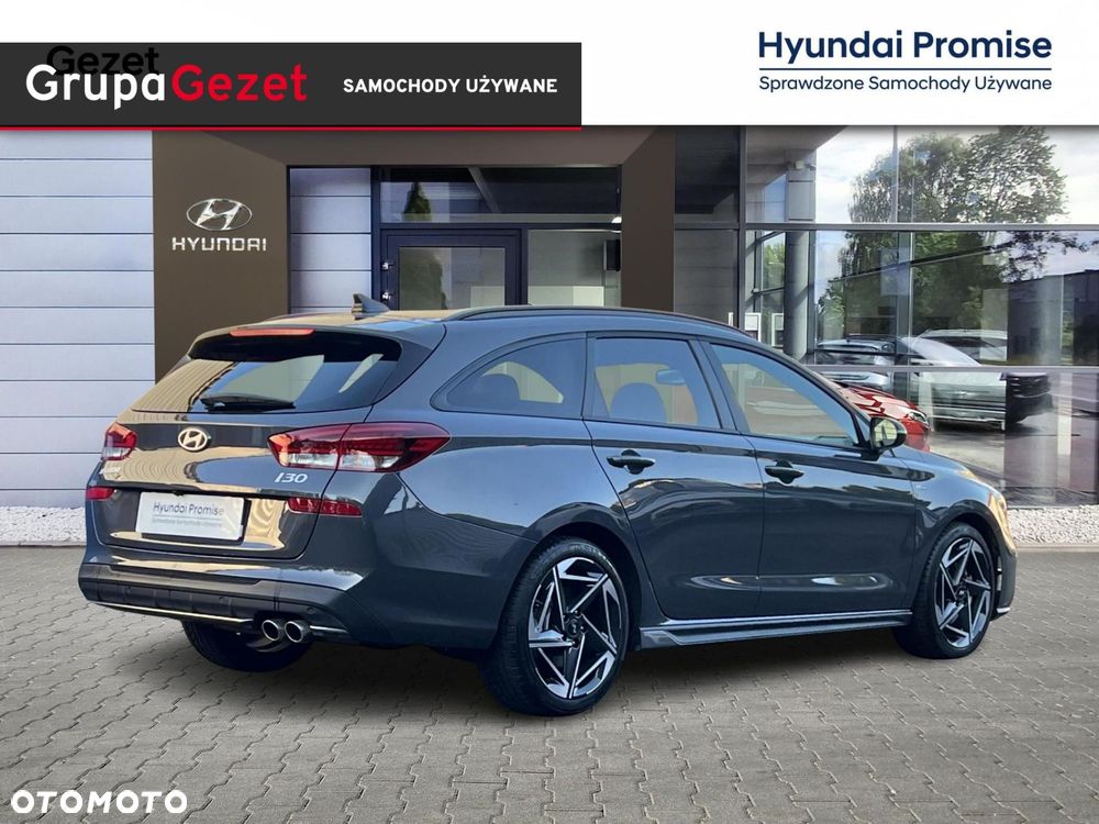 Hyundai i30 - 5