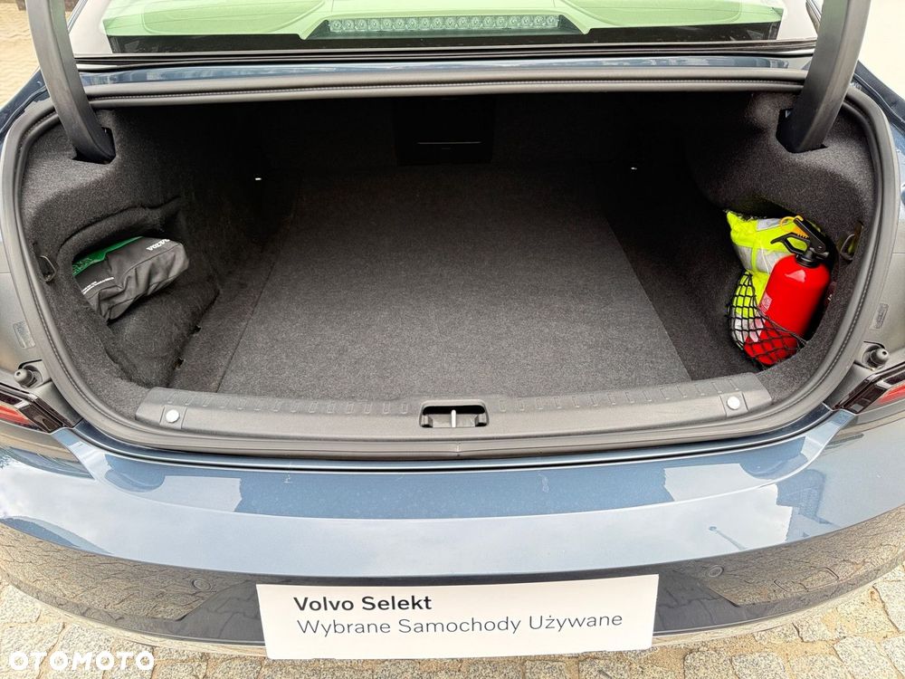 Volvo S90 - 30