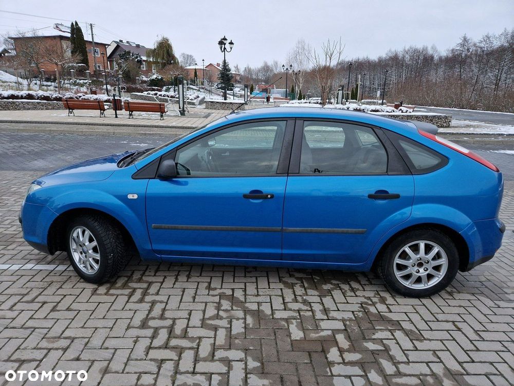Ford Focus - 2