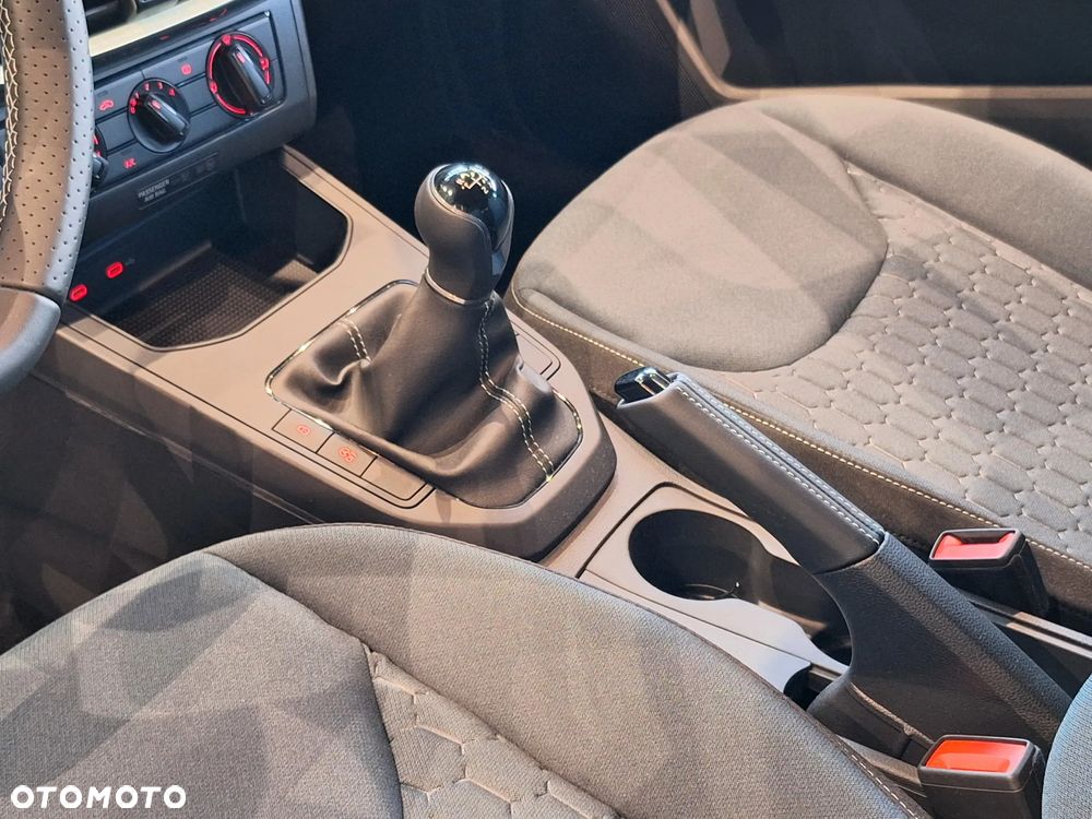 Seat Arona 1.0 TSI Style - 14