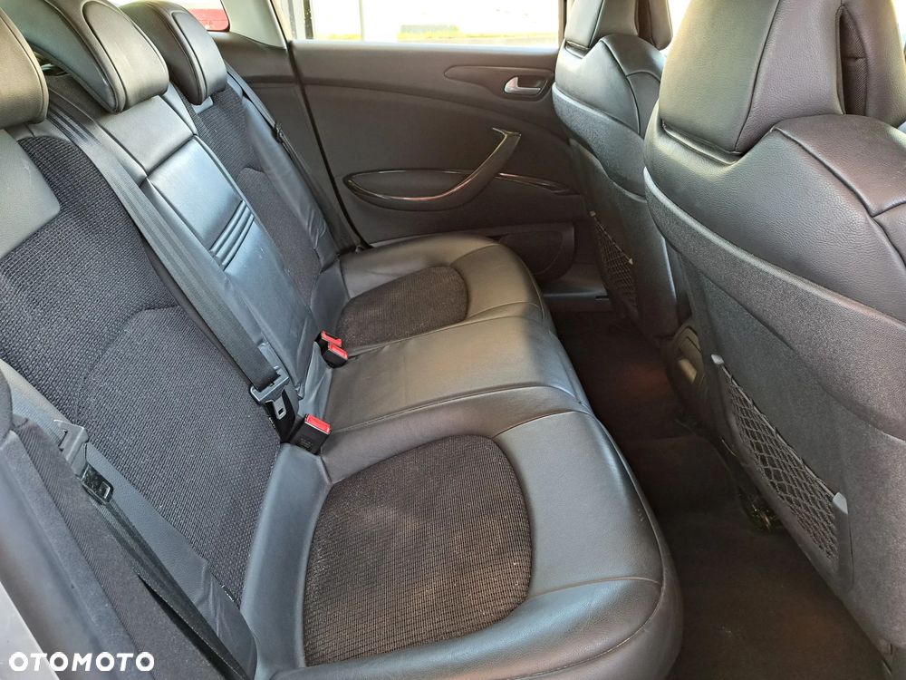 Citroën C5 - 20