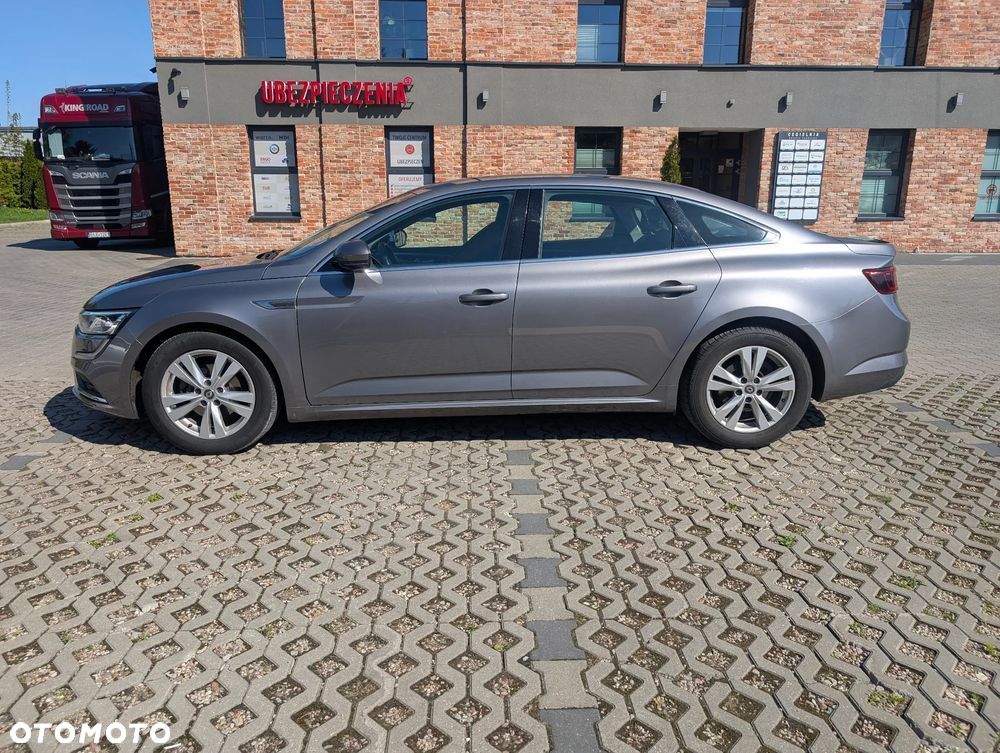 Renault Talisman 1.6 Energy dCi Zen - 3