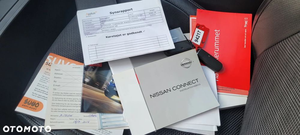 Nissan Qashqai 1.6 DIG-T Visia - 3